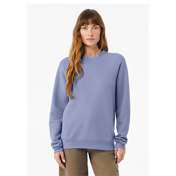 Bella + Canvas Unisex Sponge Fleece Crewneck Sweatshirt - Bella + Canvas Unisex Sponge Fleece Crewneck Sweatshirt - Image 262 of 271