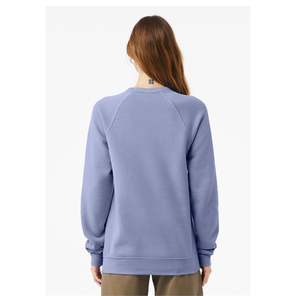 Bella + Canvas Unisex Sponge Fleece Crewneck Sweatshirt - Bella + Canvas Unisex Sponge Fleece Crewneck Sweatshirt - Image 263 of 271