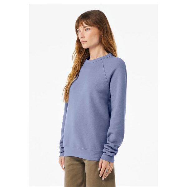 Bella + Canvas Unisex Sponge Fleece Crewneck Sweatshirt - Bella + Canvas Unisex Sponge Fleece Crewneck Sweatshirt - Image 264 of 271