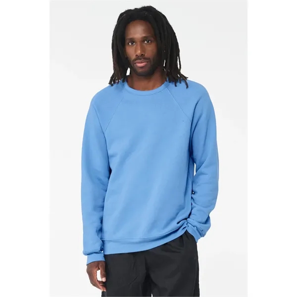 Bella + Canvas Unisex Sponge Fleece Crewneck Sweatshirt - Bella + Canvas Unisex Sponge Fleece Crewneck Sweatshirt - Image 261 of 271