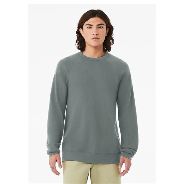 Bella + Canvas Unisex Sponge Fleece Crewneck Sweatshirt - Bella + Canvas Unisex Sponge Fleece Crewneck Sweatshirt - Image 267 of 271