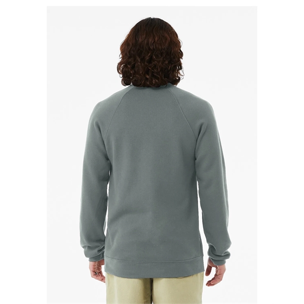 Bella + Canvas Unisex Sponge Fleece Crewneck Sweatshirt - Bella + Canvas Unisex Sponge Fleece Crewneck Sweatshirt - Image 268 of 271