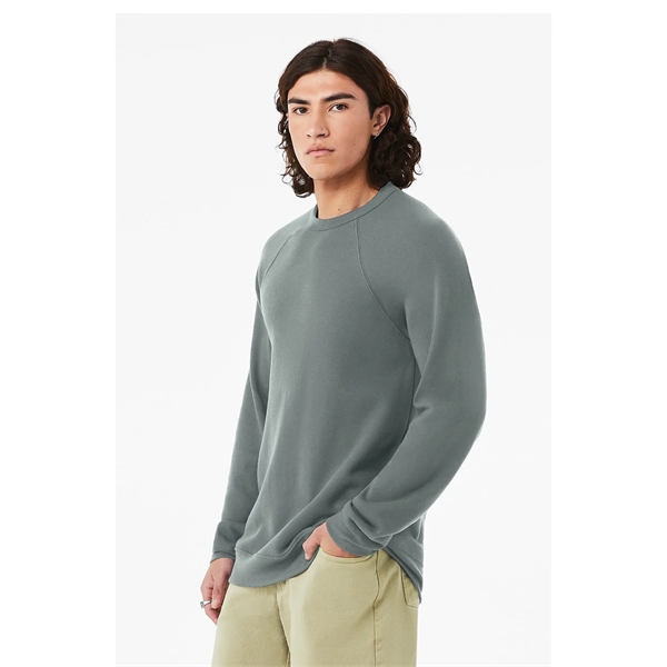 Bella + Canvas Unisex Sponge Fleece Crewneck Sweatshirt - Bella + Canvas Unisex Sponge Fleece Crewneck Sweatshirt - Image 269 of 271