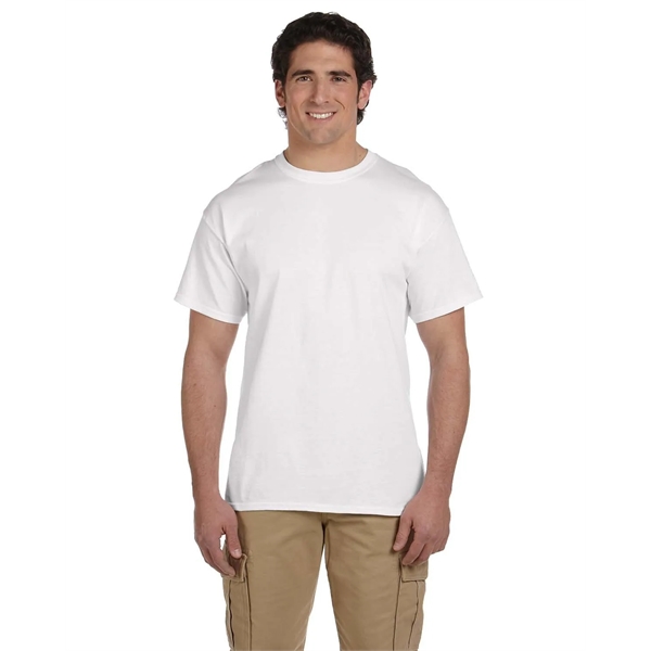 Fruit of the Loom Adult HD Cotton™ T-Shirt - Fruit of the Loom Adult HD Cotton™ T-Shirt - Image 112 of 299