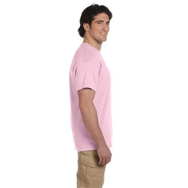 Fruit of the Loom Adult HD Cotton™ T-Shirt - Fruit of the Loom Adult HD Cotton™ T-Shirt - Image 162 of 299