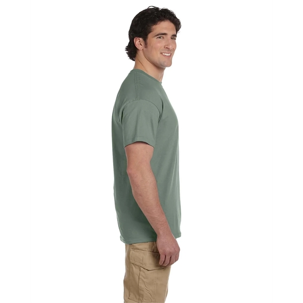 Fruit of the Loom Adult HD Cotton™ T-Shirt - Fruit of the Loom Adult HD Cotton™ T-Shirt - Image 166 of 299