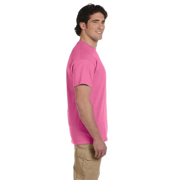 Fruit of the Loom Adult HD Cotton™ T-Shirt - Fruit of the Loom Adult HD Cotton™ T-Shirt - Image 170 of 299