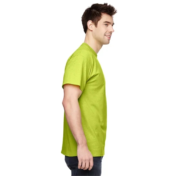 Fruit of the Loom Adult HD Cotton™ T-Shirt - Fruit of the Loom Adult HD Cotton™ T-Shirt - Image 180 of 299