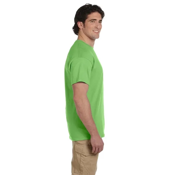 Fruit of the Loom Adult HD Cotton™ T-Shirt - Fruit of the Loom Adult HD Cotton™ T-Shirt - Image 186 of 299