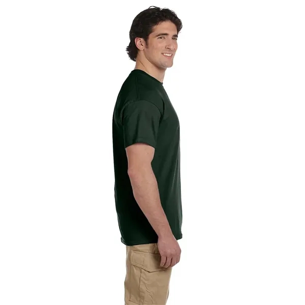 Fruit of the Loom Adult HD Cotton™ T-Shirt - Fruit of the Loom Adult HD Cotton™ T-Shirt - Image 188 of 299