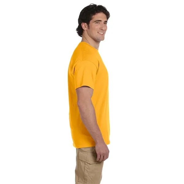 Fruit of the Loom Adult HD Cotton™ T-Shirt - Fruit of the Loom Adult HD Cotton™ T-Shirt - Image 199 of 299