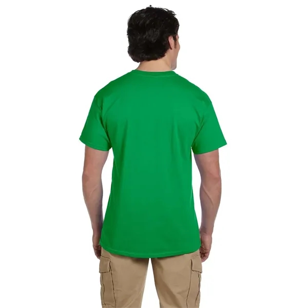 Fruit of the Loom Adult HD Cotton™ T-Shirt - Fruit of the Loom Adult HD Cotton™ T-Shirt - Image 202 of 299