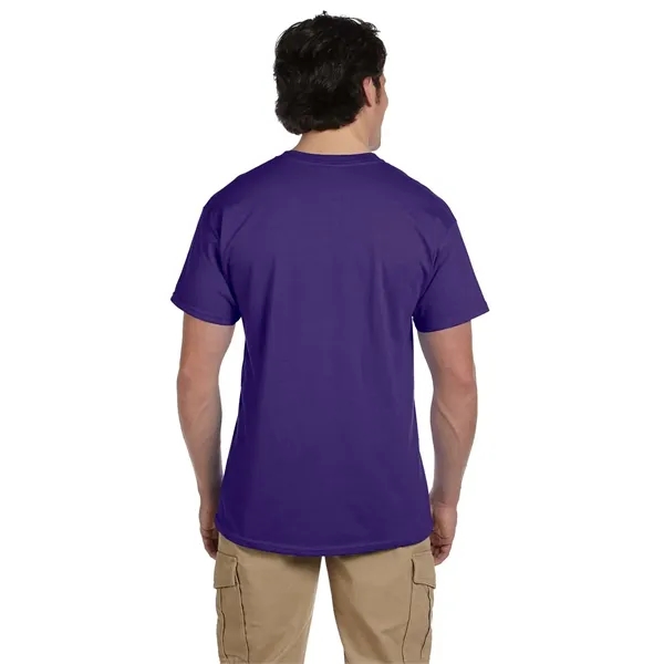 Fruit of the Loom Adult HD Cotton™ T-Shirt - Fruit of the Loom Adult HD Cotton™ T-Shirt - Image 204 of 299