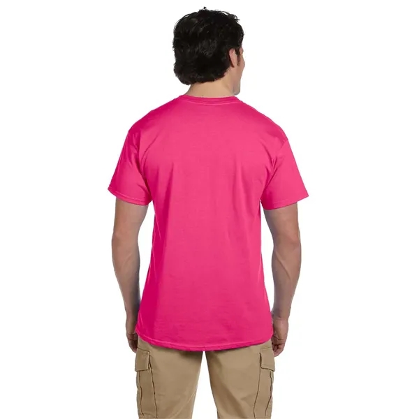 Fruit of the Loom Adult HD Cotton™ T-Shirt - Fruit of the Loom Adult HD Cotton™ T-Shirt - Image 208 of 299