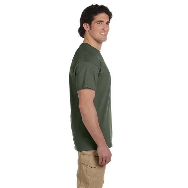 Fruit of the Loom Adult HD Cotton™ T-Shirt - Fruit of the Loom Adult HD Cotton™ T-Shirt - Image 217 of 299