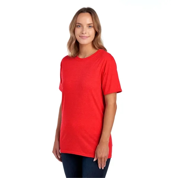 Fruit of the Loom Adult HD Cotton™ T-Shirt - Fruit of the Loom Adult HD Cotton™ T-Shirt - Image 285 of 299