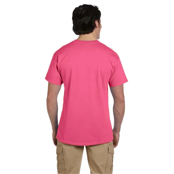 Fruit of the Loom Adult HD Cotton™ T-Shirt - Fruit of the Loom Adult HD Cotton™ T-Shirt - Image 233 of 299