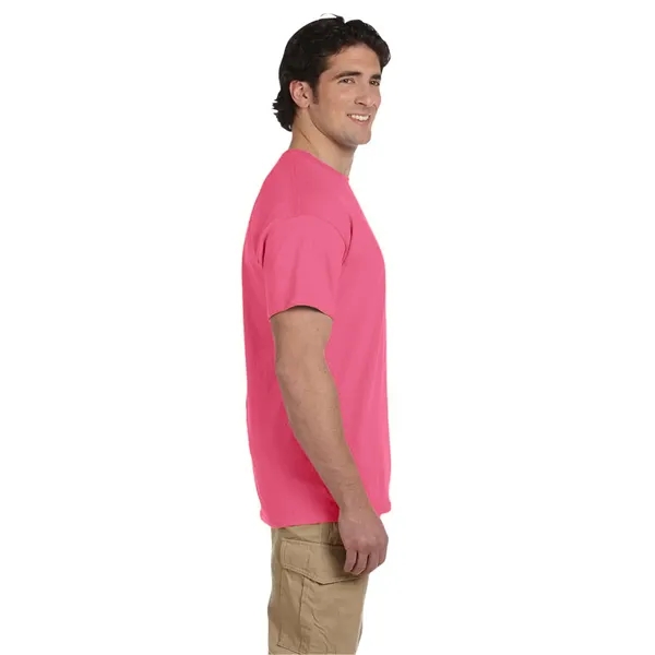 Fruit of the Loom Adult HD Cotton™ T-Shirt - Fruit of the Loom Adult HD Cotton™ T-Shirt - Image 234 of 299