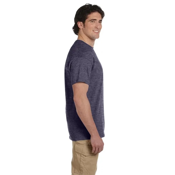 Fruit of the Loom Adult HD Cotton™ T-Shirt - Fruit of the Loom Adult HD Cotton™ T-Shirt - Image 249 of 299