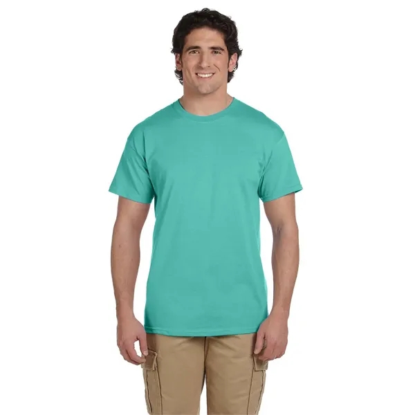 Fruit of the Loom Adult HD Cotton™ T-Shirt - Fruit of the Loom Adult HD Cotton™ T-Shirt - Image 251 of 299