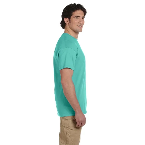 Fruit of the Loom Adult HD Cotton™ T-Shirt - Fruit of the Loom Adult HD Cotton™ T-Shirt - Image 253 of 299