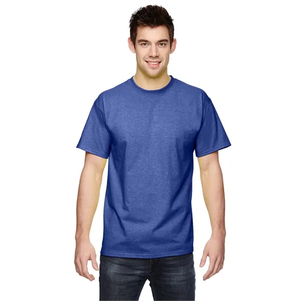 Fruit of the Loom Adult HD Cotton™ T-Shirt - Fruit of the Loom Adult HD Cotton™ T-Shirt - Image 254 of 299