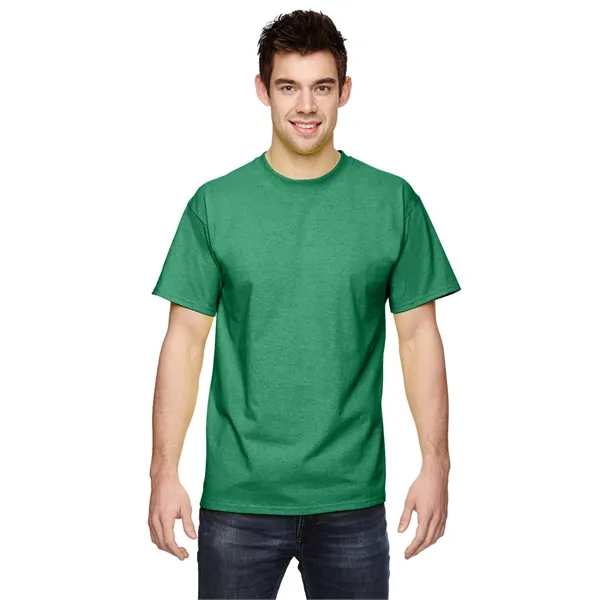 Fruit of the Loom Adult HD Cotton™ T-Shirt - Fruit of the Loom Adult HD Cotton™ T-Shirt - Image 257 of 299