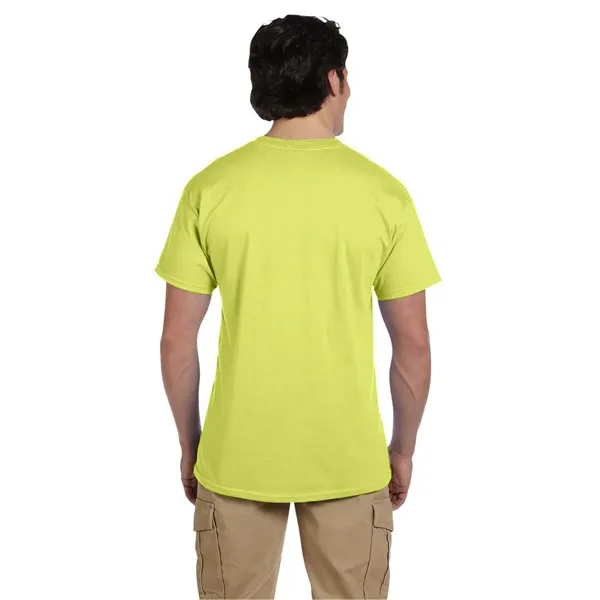 Fruit of the Loom Adult HD Cotton™ T-Shirt - Fruit of the Loom Adult HD Cotton™ T-Shirt - Image 261 of 299