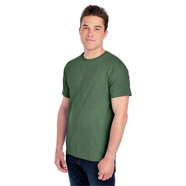 Fruit of the Loom Adult HD Cotton™ T-Shirt - Fruit of the Loom Adult HD Cotton™ T-Shirt - Image 299 of 299