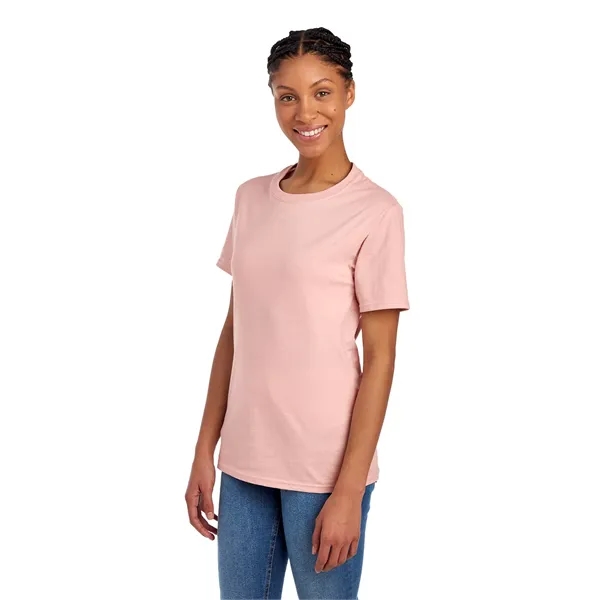 Fruit of the Loom Adult HD Cotton™ T-Shirt - Fruit of the Loom Adult HD Cotton™ T-Shirt - Image 288 of 299