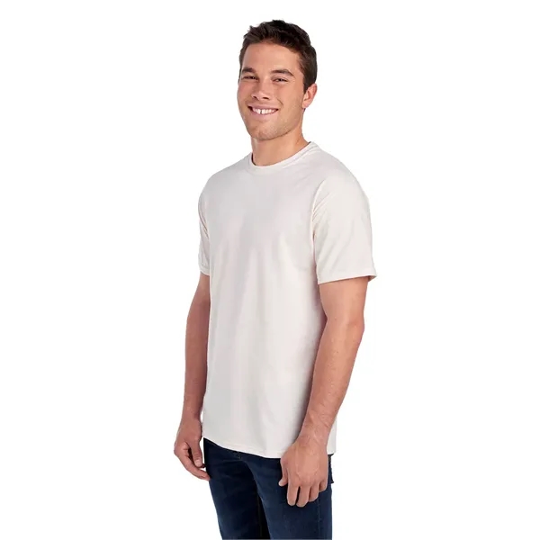 Fruit of the Loom Adult HD Cotton™ T-Shirt - Fruit of the Loom Adult HD Cotton™ T-Shirt - Image 290 of 299