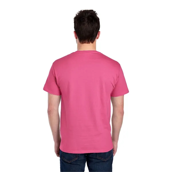 Fruit of the Loom Adult HD Cotton™ T-Shirt - Fruit of the Loom Adult HD Cotton™ T-Shirt - Image 296 of 299