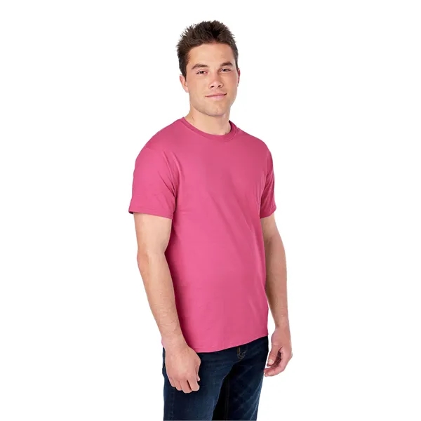 Fruit of the Loom Adult HD Cotton™ T-Shirt - Fruit of the Loom Adult HD Cotton™ T-Shirt - Image 297 of 299