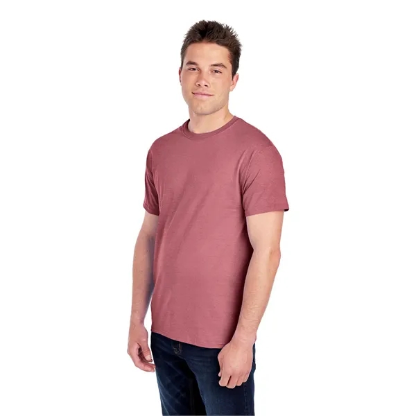 Fruit of the Loom Adult HD Cotton™ T-Shirt - Fruit of the Loom Adult HD Cotton™ T-Shirt - Image 292 of 299