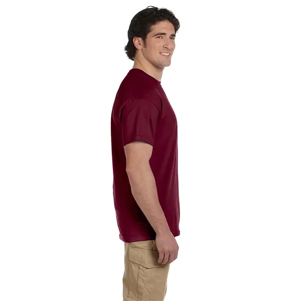 Fruit of the Loom Adult HD Cotton™ T-Shirt - Fruit of the Loom Adult HD Cotton™ T-Shirt - Image 273 of 299