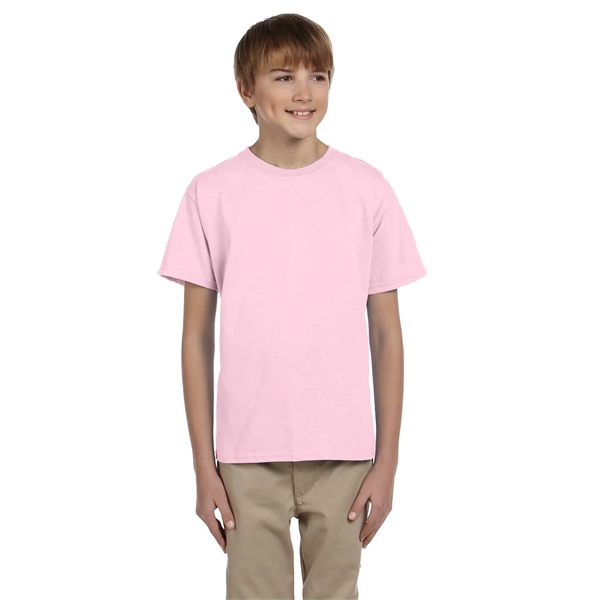 Fruit of the Loom Youth HD Cotton™ T-Shirt - Fruit of the Loom Youth HD Cotton™ T-Shirt - Image 159 of 293