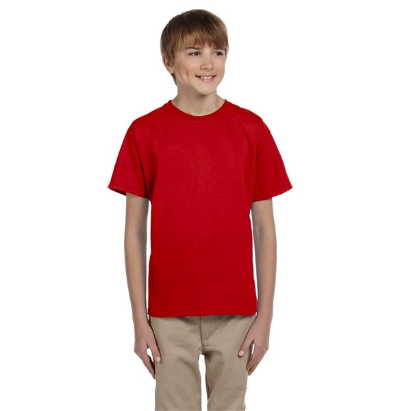 Fruit of the Loom Youth HD Cotton™ T-Shirt - Fruit of the Loom Youth HD Cotton™ T-Shirt - Image 165 of 293