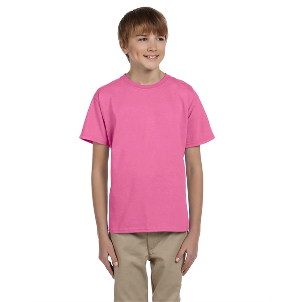 Fruit of the Loom Youth HD Cotton™ T-Shirt - Fruit of the Loom Youth HD Cotton™ T-Shirt - Image 168 of 293