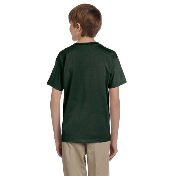 Fruit of the Loom Youth HD Cotton™ T-Shirt - Fruit of the Loom Youth HD Cotton™ T-Shirt - Image 197 of 293