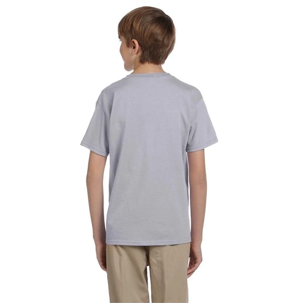 Fruit of the Loom Youth HD Cotton™ T-Shirt - Fruit of the Loom Youth HD Cotton™ T-Shirt - Image 200 of 293