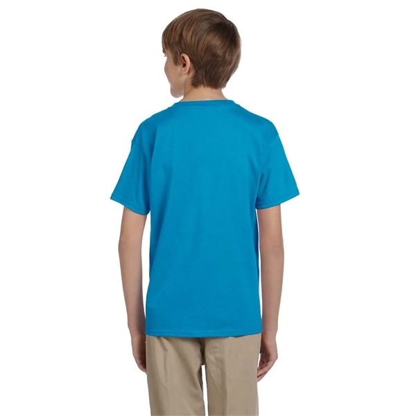 Fruit of the Loom Youth HD Cotton™ T-Shirt - Fruit of the Loom Youth HD Cotton™ T-Shirt - Image 212 of 293