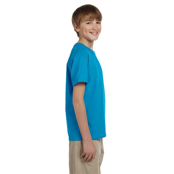 Fruit of the Loom Youth HD Cotton™ T-Shirt - Fruit of the Loom Youth HD Cotton™ T-Shirt - Image 211 of 293