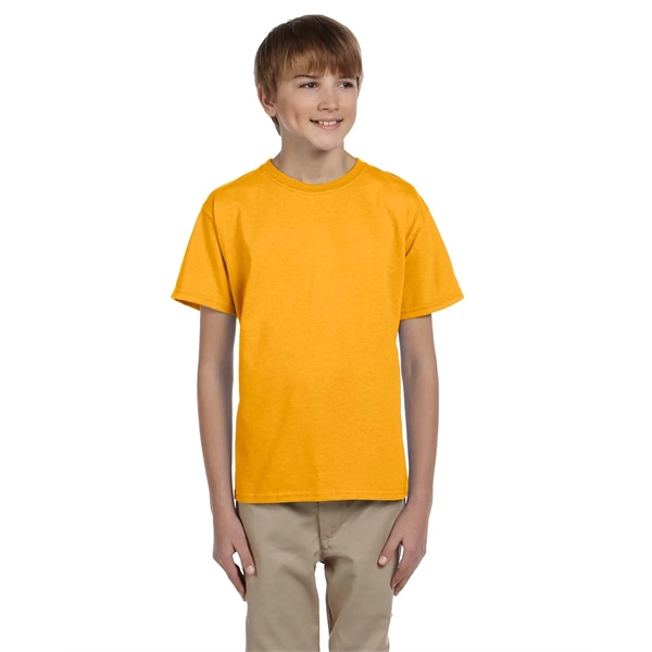 Fruit of the Loom Youth HD Cotton™ T-Shirt - Fruit of the Loom Youth HD Cotton™ T-Shirt - Image 213 of 293