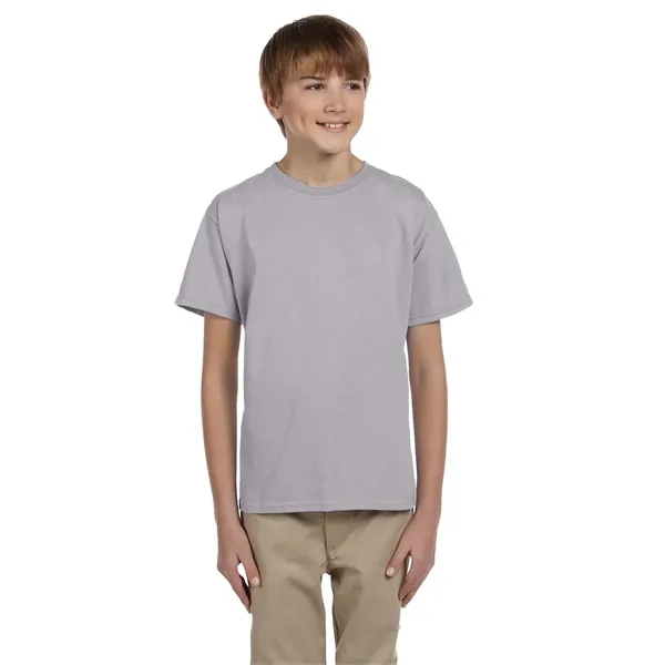 Fruit of the Loom Youth HD Cotton™ T-Shirt - Fruit of the Loom Youth HD Cotton™ T-Shirt - Image 240 of 293