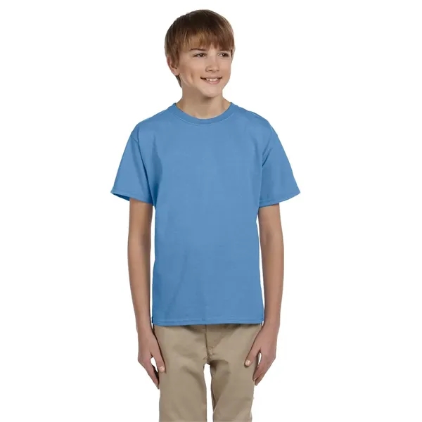 Fruit of the Loom Youth HD Cotton™ T-Shirt - Fruit of the Loom Youth HD Cotton™ T-Shirt - Image 246 of 293