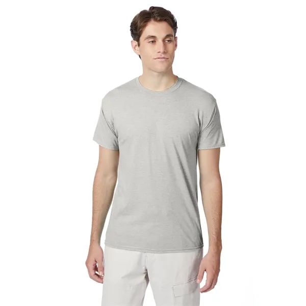 Hanes Adult Perfect-T Triblend T-Shirt - Hanes Adult Perfect-T Triblend T-Shirt - Image 33 of 195