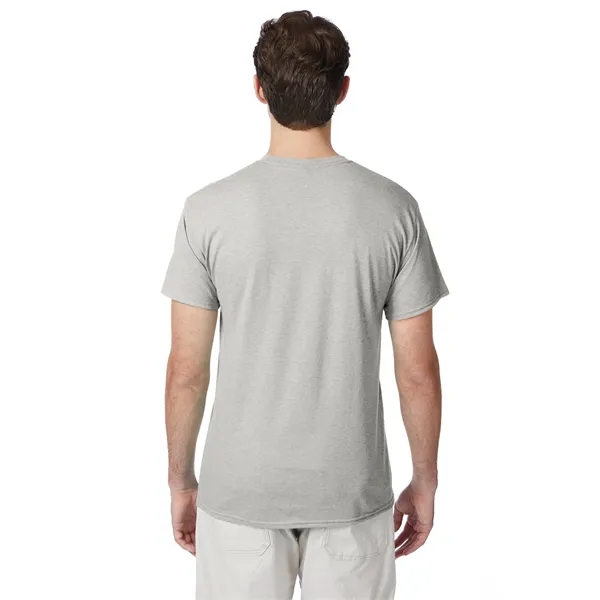Hanes Adult Perfect-T Triblend T-Shirt - Hanes Adult Perfect-T Triblend T-Shirt - Image 129 of 195