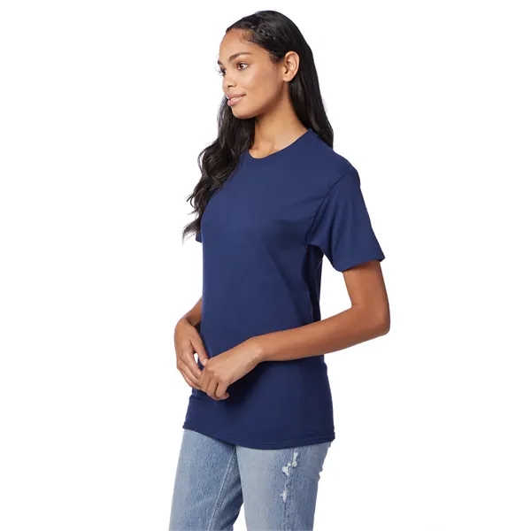 Hanes Adult Perfect-T Triblend T-Shirt - Hanes Adult Perfect-T Triblend T-Shirt - Image 136 of 195