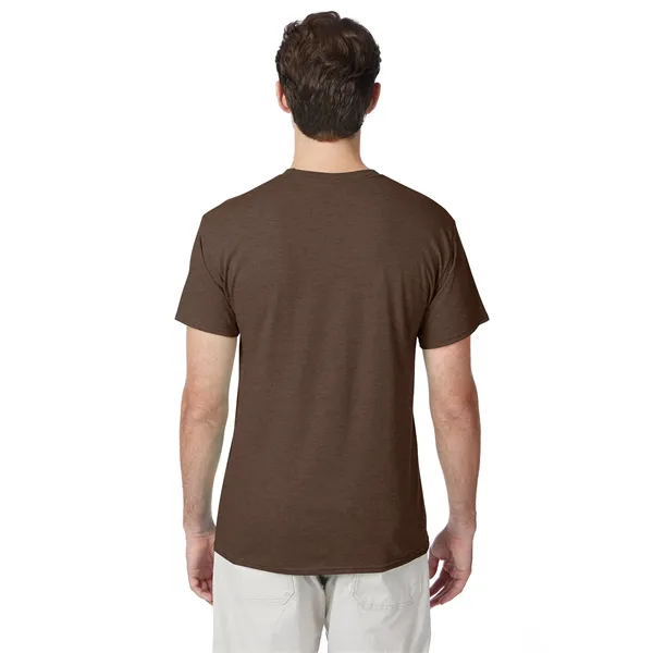Hanes Adult Perfect-T Triblend T-Shirt - Hanes Adult Perfect-T Triblend T-Shirt - Image 139 of 195