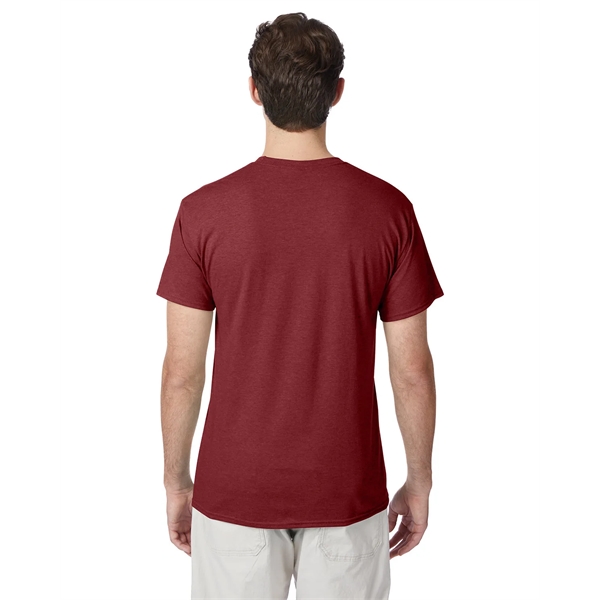 Hanes Adult Perfect-T Triblend T-Shirt - Hanes Adult Perfect-T Triblend T-Shirt - Image 145 of 195